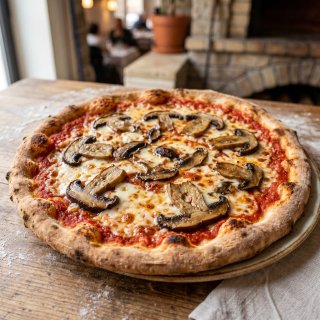 Porcini