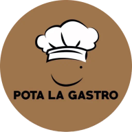 Pota La Gastro logo