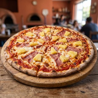 Hawaiana