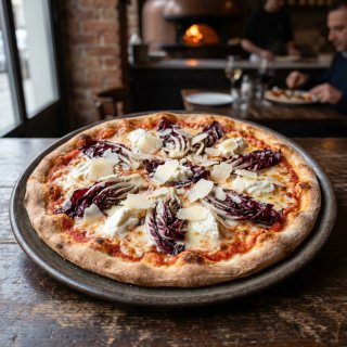 Radicchio