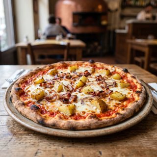 Al Forno