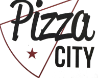 Pizza City logo