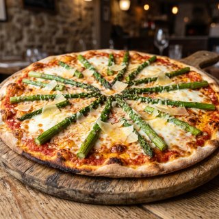 Asparagi