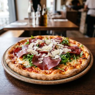 Bresaola