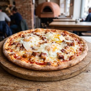 Carbonara