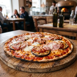Parmigiana
