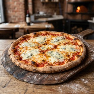 Gorgonzola