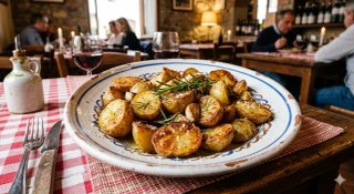 Patate Arrosto