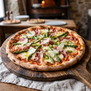 Rustica