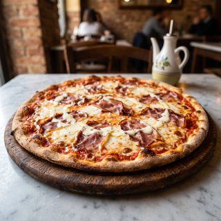 Panna e Speck