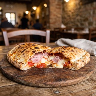 Calzone