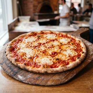 Margherita