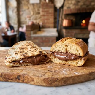 nutella