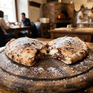 Calzone Dolce