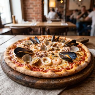 Frutti di Mare