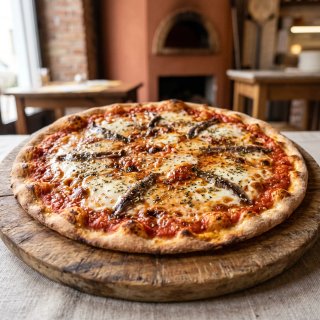 Napoletana
