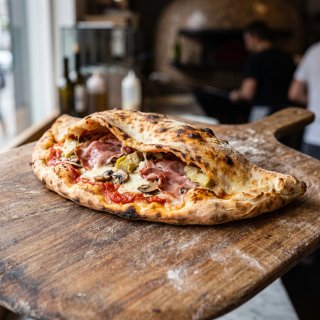 Calzone Farcito