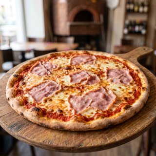 Prosciutto Cotto