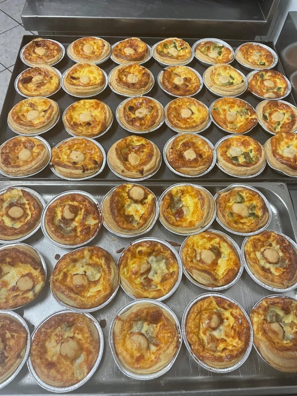Evento catering