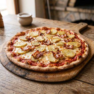 Patatosa