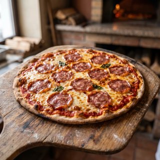 Salame Dolce
