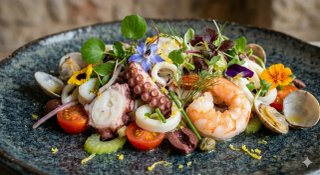 Insalata di Mare